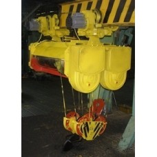 Таль электрическая канатная 2ТЭ 12500-6