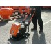 Виброплита PCX 20/50 Honda GX160 (FC5000E)
