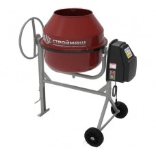 Бетоносмеситель Строймаш БСЕ-120