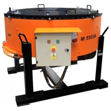 Бетоносмеситель MH 550