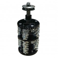 Фрезеровальный барабан для машин HUSQVARNA CG 200 S