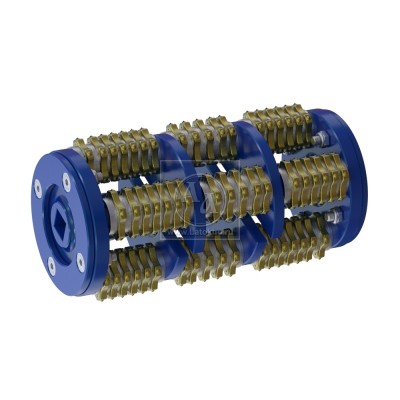 Фрезеровальный барабан для машин ZOGEL ZF-200-E400