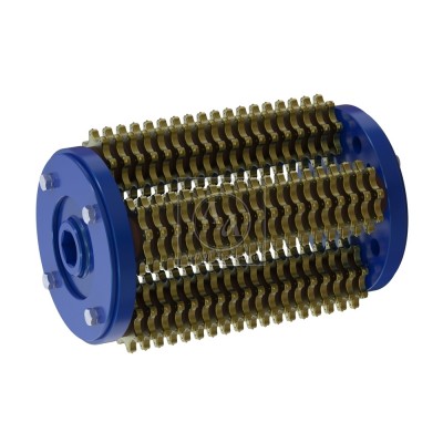 Фрезеровальный барабан для машин DR.SCHULZE DBF-300