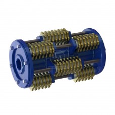 Фрезеровальный барабан для машин ZOGEL ZF-250-TWIN