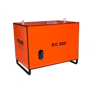 Дозировочный насос DC 200