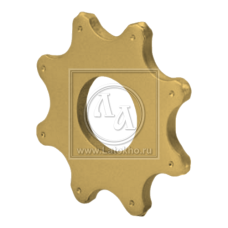 Фреза, ламель на барабаны 300, 350 мм LATOKHO SC-8L