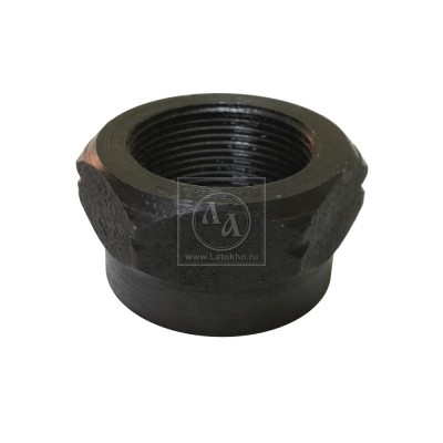 Гайка для фрезеровальных барабанов LATOKHO DSC 100 LATOKHO M30