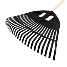 Грабли веерные