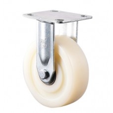 Колесо SB 125 (323-030-125, 2125F13) с кронштейном полиамид V КНР