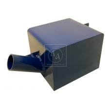 Кожух для фрезеровальных барабанов LATOKHO DSC 100 LATOKHO CMD 200