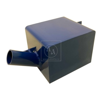 Кожух для фрезеровальных барабанов LATOKHO DSC 100 LATOKHO CMD 200