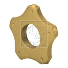 Фреза, ламель на барабаны 180, 200 мм LATOKHO SC-5S