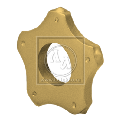 Фреза, ламель на барабаны 180, 200 мм LATOKHO SC-5S