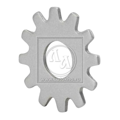 Фреза, ламель на барабаны 200 мм LATOKHO BF-12S