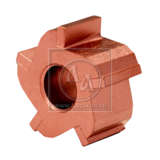 Фреза, ламель на барабаны 180, 200 мм LATOKHO MC-5S