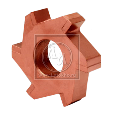 Фреза, ламель на барабаны 250 мм LATOKHO MC-6M