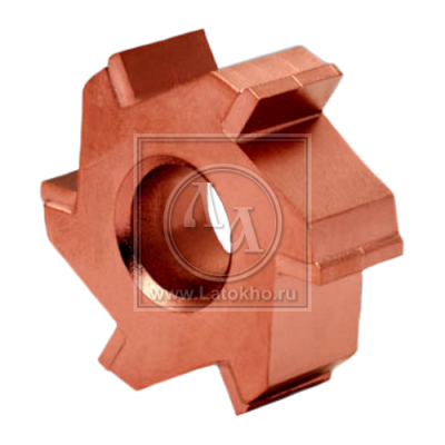 Фреза, ламель на барабаны 300, 350 мм LATOKHO MC-6L