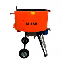 Бетоносмеситель M 180