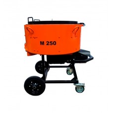 Бетоносмеситель M 250