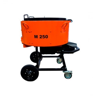 Бетоносмеситель M 250
