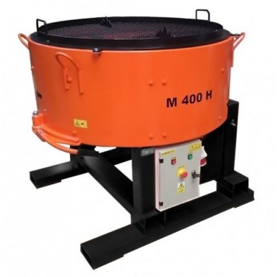 Бетоносмеситель MH 400