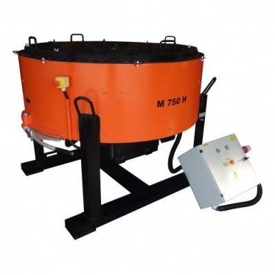 Бетоносмеситель MH 750