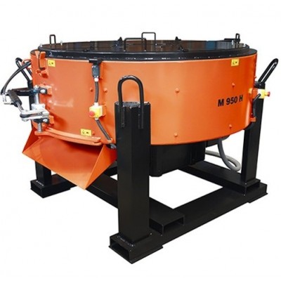 Бетоносмеситель MH 950