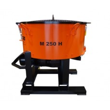Бетоносмеситель MH 250