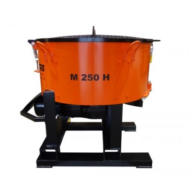 Бетоносмеситель MH 250