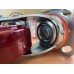 Колесо SА 100 (305С-210С-100) с кронштейном поворотным пластик/полиуретан с тормозом C КНР