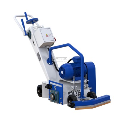 Машина ледорубочная LATOKHO ICM 325 E