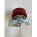 Колесо SC 125 (305-225-125) с кронштейном поворотным с тормозом чугун/полиуретан
