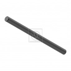 Ось на фрезеровальные барабаны 180 мм LATOKHO SH 14-215