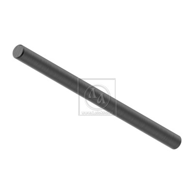 Ось на фрезеровальные барабаны 250 мм LATOKHO SH 12-270