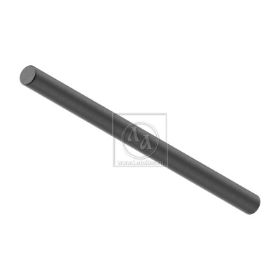 Ось на фрезеровальные барабаны 300 мм LATOKHO SH 20-340