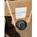 Колесо 100х35 ось 12/42 (000-046-100, PH1-100) фенол  t-280 Ls