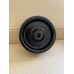 Колесо 100х35 ось 12/42 (000-046-100, PH1-100) фенол  t-280 Ls