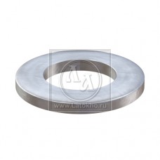 Шайба на фрезеровальные барабаны 180 мм LATOKHO М16