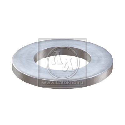 Шайба на фрезеровальные барабаны 180 мм LATOKHO М16