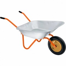 Тачка садово-строительная одноколесная СТРОЙМАШ 17006