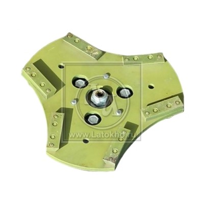 Траверса шлифовальная на GM-245