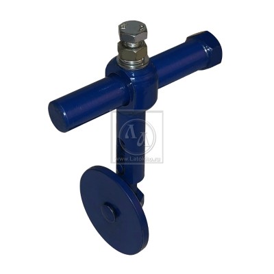 Указатель насечки LATOKHO NP-S