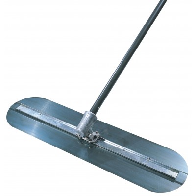 Терка Big Blue с шарниром без ручек (50.3.005)