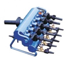 Распределительная гребенка RB 5 (9431-110) Распределительная гребенка RB 5 (9431-110)