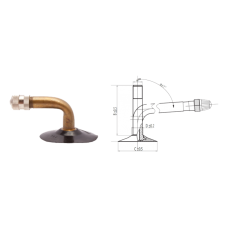 Вентиль TR-87A