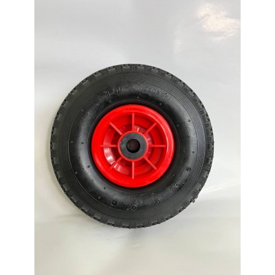 Колесо пневматическое 3.00×4 FLEX KPL