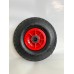 Колесо пневматическое 3.00×4 FLEX KPL