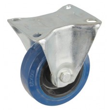 Колесо А 100 (003-065-100) с кронштейном эластик