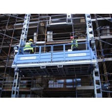 Транспортная платформа GEDA 1500 Z/ZP Транспортная платформа GEDA 1500 Z/ZP