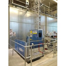 Транспортная платформа GEDA 1200 ZP P Транспортная платформа GEDA 1200 ZP P